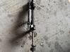 Steering rack 9431266021