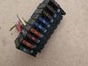 Fuse box set 0015458401