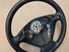 Steering wheel 95VW3600FD