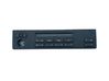 Radio/CD/DVD/GPS head unit 8361087