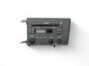 Radio/CD/DVD/GPS-pääyksikkö 86511551