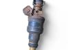 Inyector de combustible 0280150953