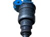 Inyector de combustible 0280150997