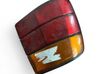 Rear/tail lights 133689