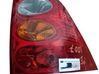Rear/tail lights 