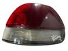 Rear/tail lights 4722