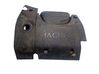 Engine cover (trim) 2R836A949AC