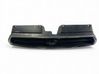 Front bumper upper radiator grill 