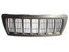 Front bumper upper radiator grill C22391