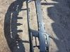 Front bumper 1Q0807217