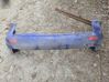 Rear bumper 71501S2H0000