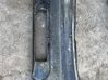 Rear bumper 521590H050