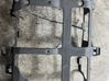 Battery box tray 9652381980