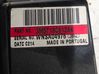 Climate control unit 3M5T18C612AK