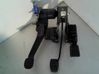 Pedal assembly 