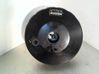 Brake booster 472102876R