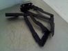 Engine bonnet/hood hinges 791266