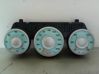 Speedometer (instrument cluster) 610595