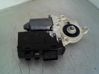 Front door window regulator motor 