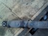 Rear shock absorber/damper 8200868514