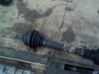 Front driveshaft 3273NR
