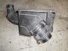Air filter box 