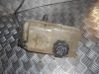 Coolant expansion tank/reservoir cap 