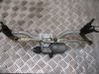 Motor del limpiaparabrisas 