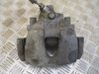 Caliper de freno delantero 
