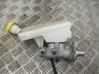 Master brake cylinder 00004601R7