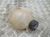 Coolant expansion tank/reservoir cap 