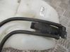 Windshield washer fluid reservoir/tank 6431N6