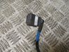Manual wing mirror 963016226R