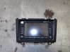 Unidad delantera de radio/CD/DVD/GPS 