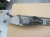 Wiper motor 7701208057