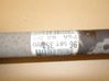 Etuvetoakseli 3272LG