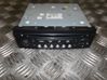 Radio/CD/DVD/GPS head unit 