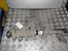 Front shock absorber with coil spring B000674480