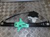 Regulador de puerta trasera con motor 5NN839462A