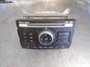 Radio/CD/DVD/GPS head unit 961601H050