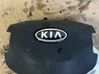 Steering wheel airbag 