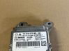 Airbag control unit/module 00006546J1