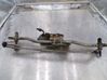 Motor del limpiaparabrisas 31333456