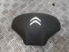 Steering wheel airbag 