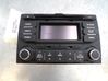 Radio/CD/DVD/GPS-pääyksikkö 961701W750CA