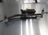 Wiper motor 9811007000