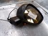 Manual wing mirror 8154CX