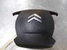 Steering wheel airbag 