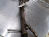 Steering rack 9801381480