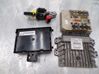 Kit calculateur ECU et verrouillage 